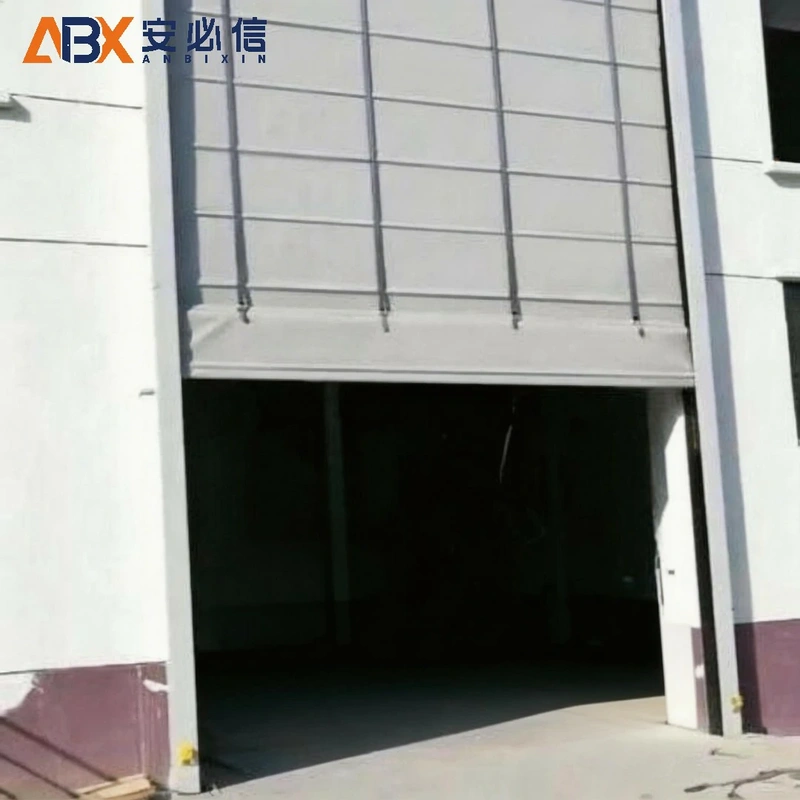 锦州快速堆积门